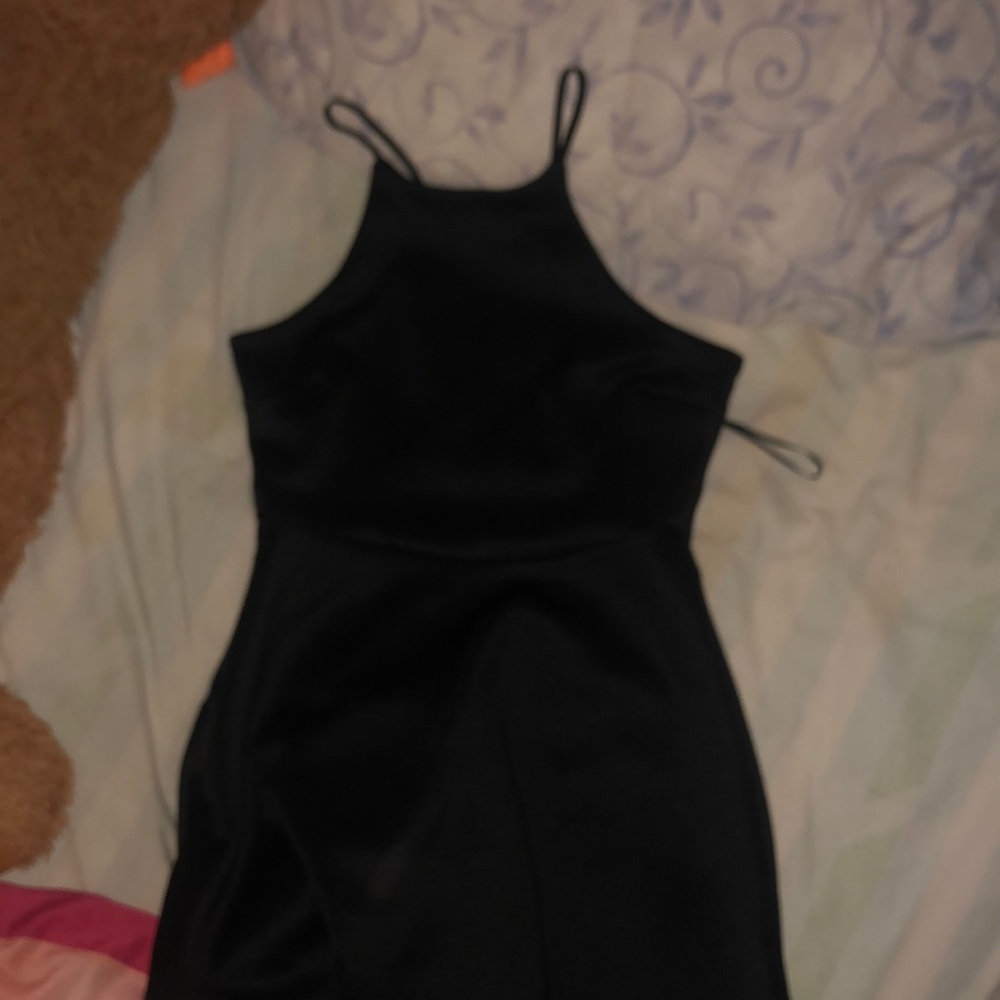 a great basic summer dress to have